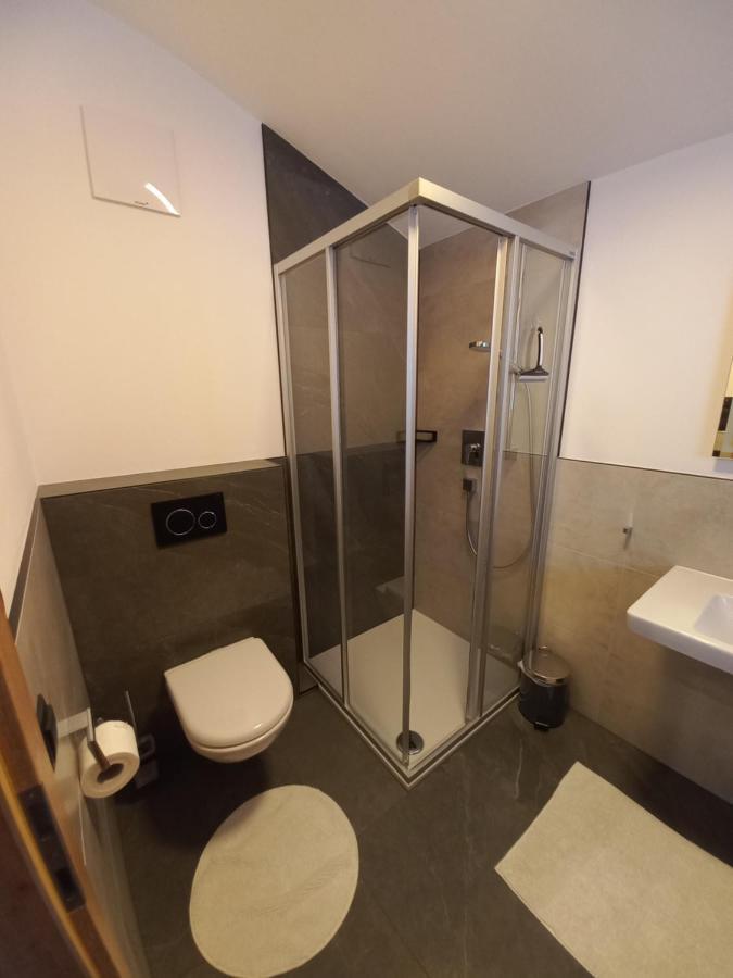 Appartement Haus Kirchner à Flachau Extérieur photo